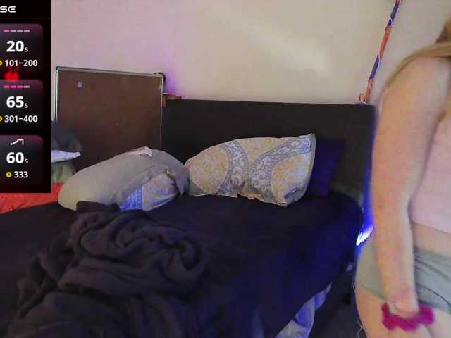bubblybubbles live cam on BongaCams