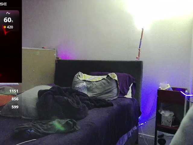 bubblybubbles live cam on BongaCams