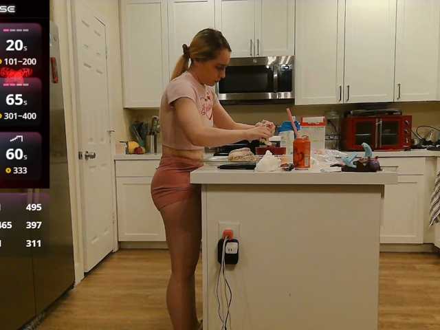 bubblybubbles live cam on BongaCams