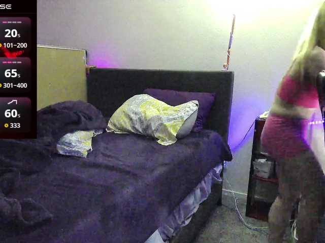 bubblybubbles live cam on BongaCams