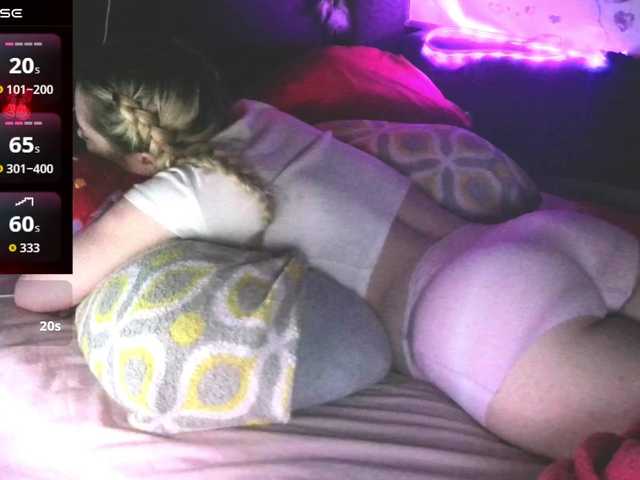 bubblybubbles live cam on BongaCams