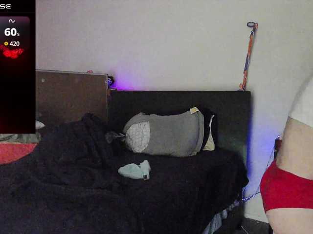 bubblybubbles live cam on BongaCams