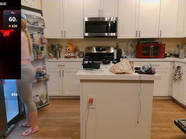 bubblybubbles live cam on BongaCams