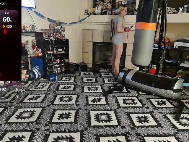 bubblybubbles live cam on BongaCams