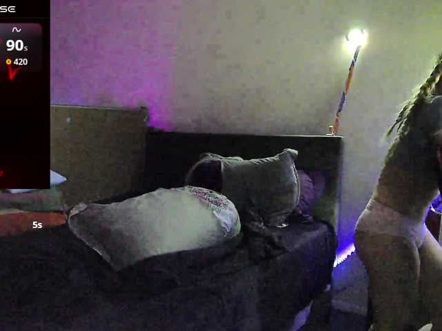 bubblybubbles live cam on BongaCams