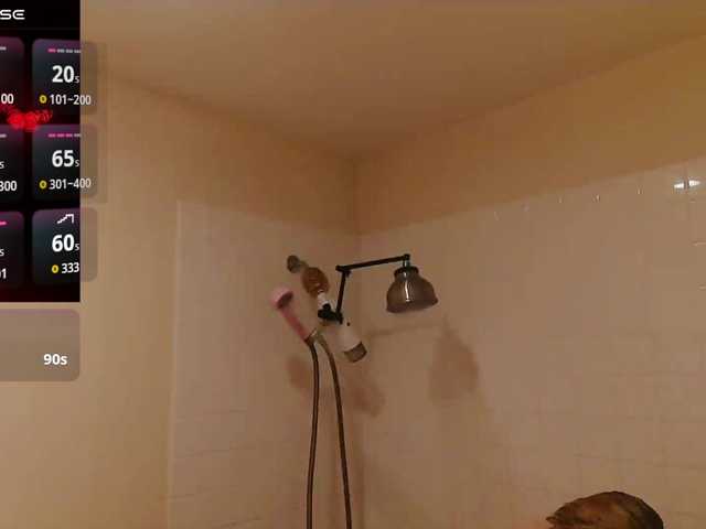 bubblybubbles live cam on BongaCams