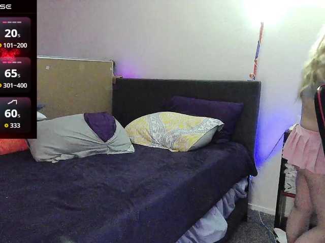 bubblybubbles live cam on BongaCams