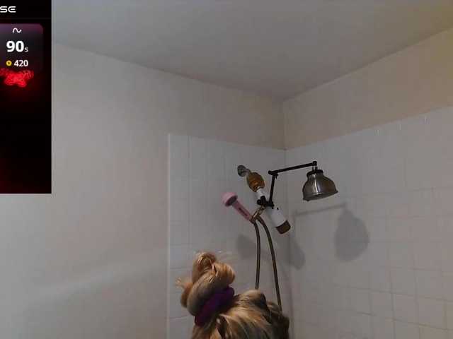 bubblybubbles live cam su BongaCams