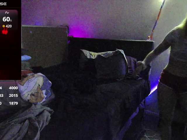 bubblybubbles live cam on BongaCams