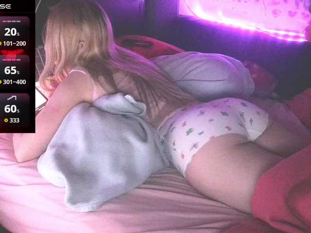bubblybubbles live cam on BongaCams
