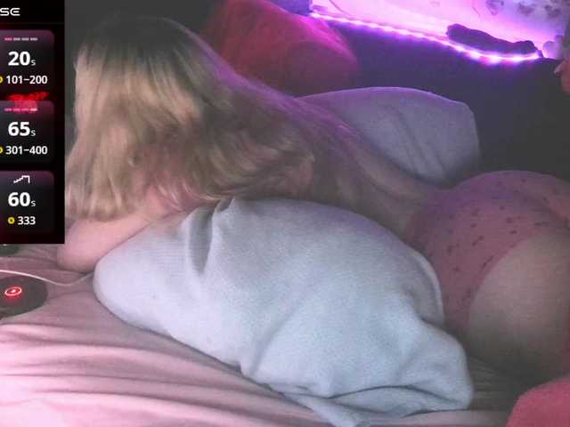 bubblybubbles live webcam show