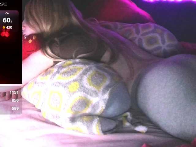 bubblybubbles live cam on BongaCams