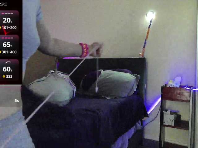 bubblybubbles live webcam show