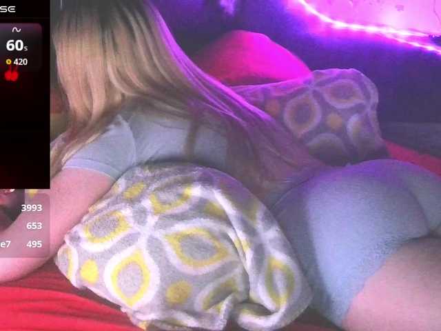 bubblybubbles live cam on BongaCams