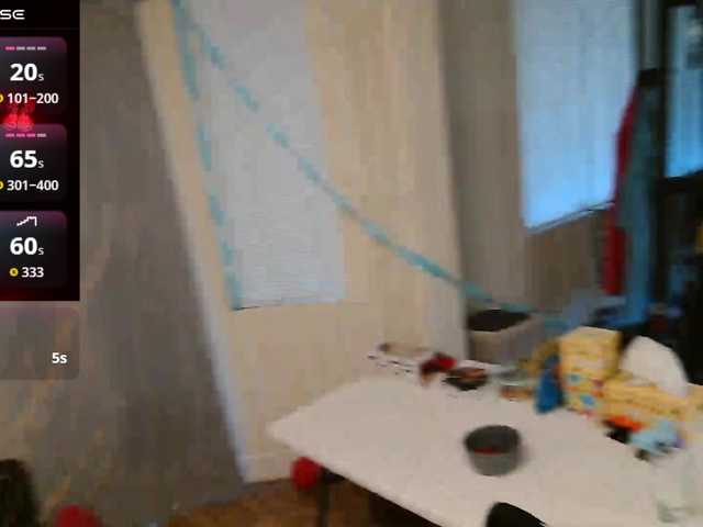 bubblybubbles live cam on BongaCams