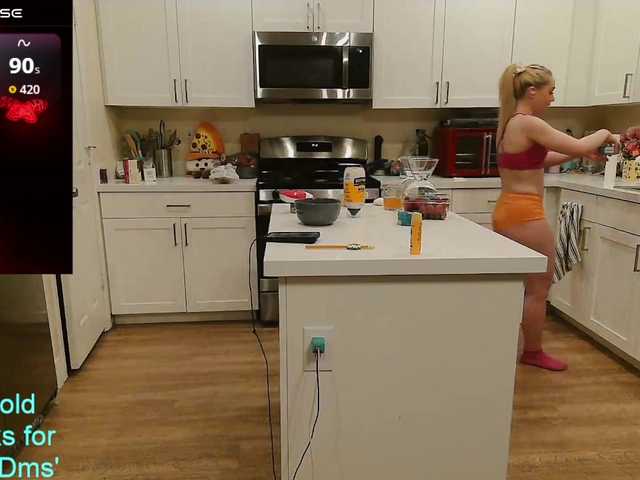 bubblybubbles cam belle