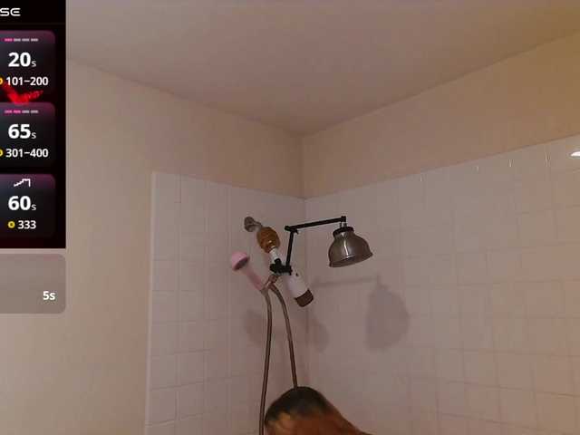 bubblybubbles live cam on BongaCams