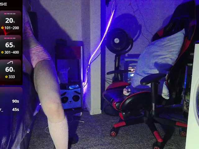 bubblybubbles live cam