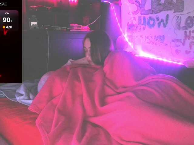 bubblybubbles's BongaCams show and profile