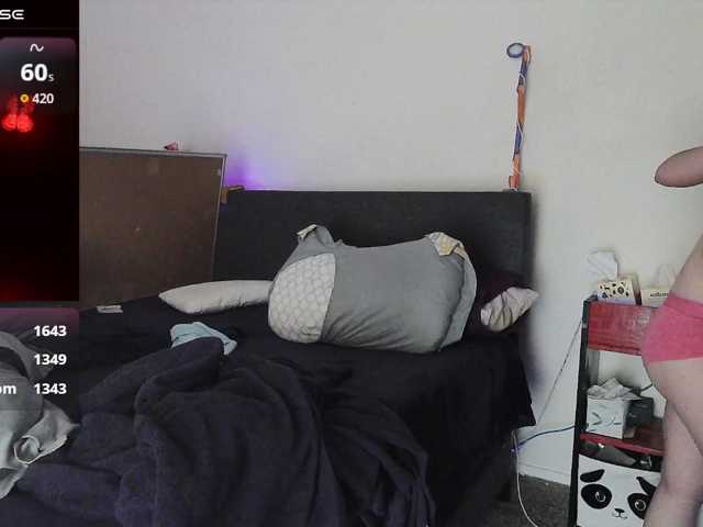 bubblybubbles live cam on BongaCams