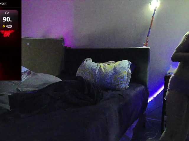 bubblybubbles cam belle
