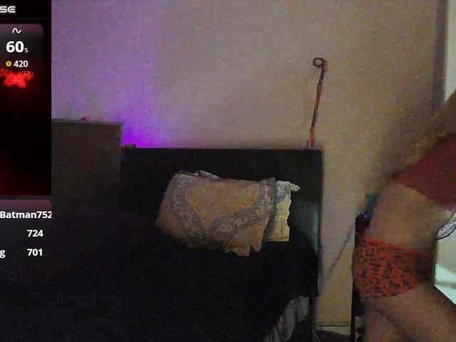 bubblybubbles live cam on BongaCams