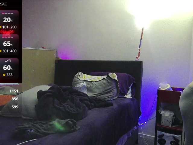 bubblybubbles live cam on BongaCams