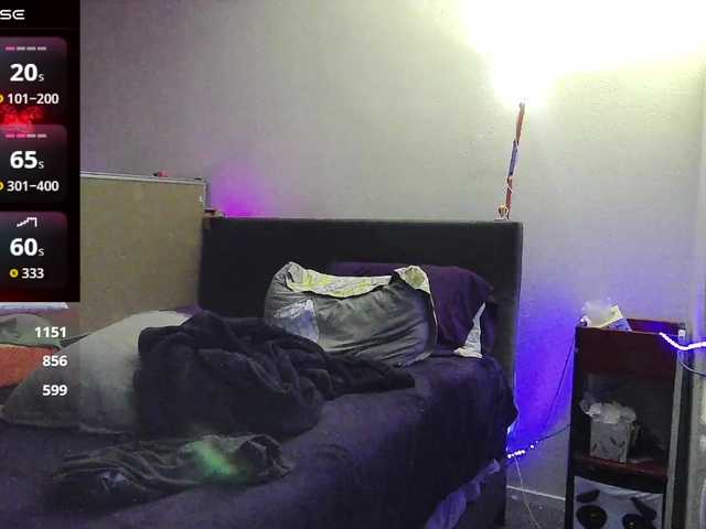 bubblybubbles live cam on BongaCams