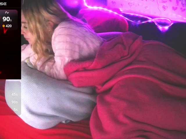 bubblybubbles live webcam show