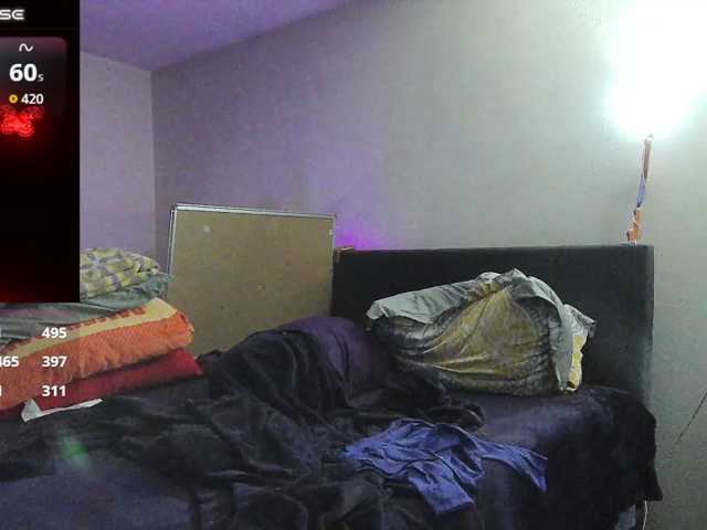 bubblybubbles live cam on BongaCams