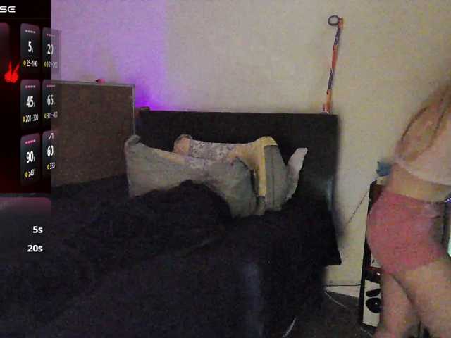 bubblybubbles live cam preview