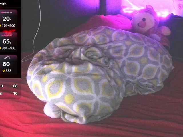 bubblybubbles live cam on BongaCams