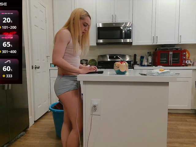 bubblybubbles live cam on BongaCams