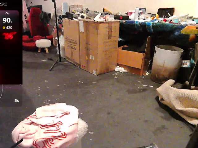 bubblybubbles live webcam show
