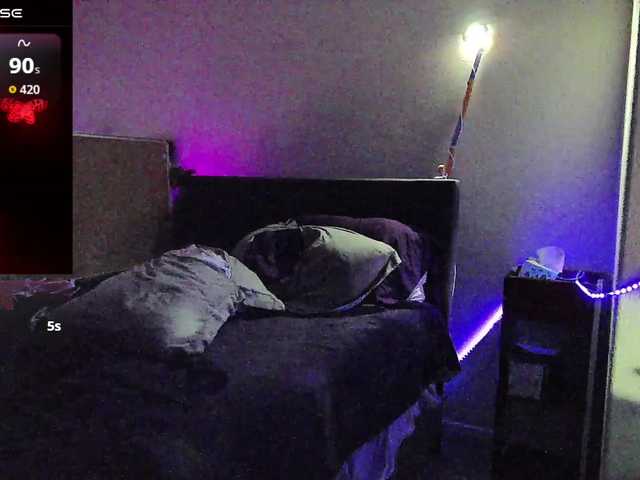 bubblybubbles live cam