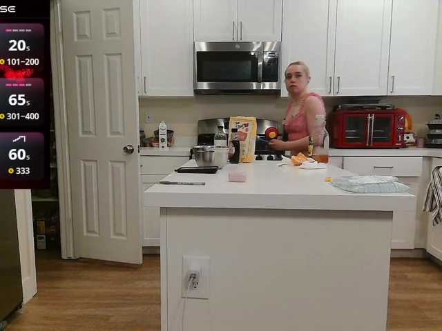 bubblybubbles live cam on BongaCams