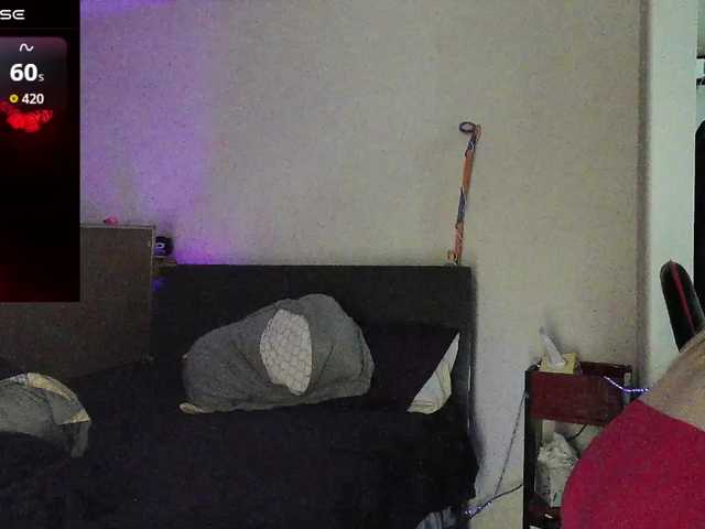 bubblybubbles live cam on BongaCams