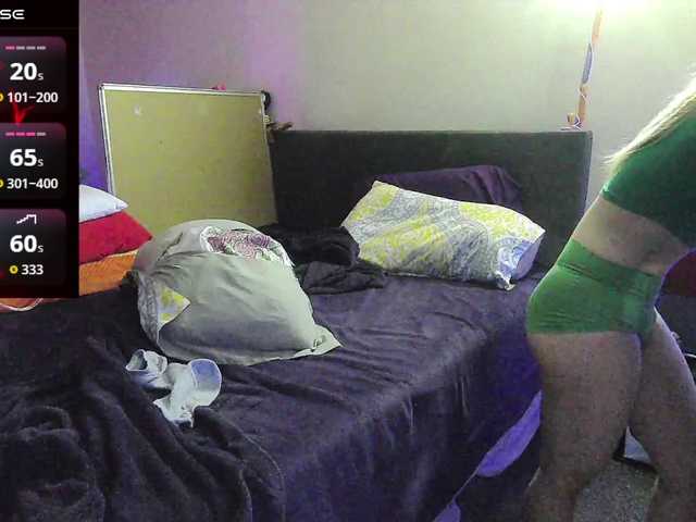 bubblybubbles live cam on BongaCams