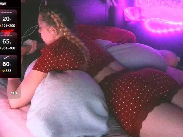bubblybubbles live cam on BongaCams