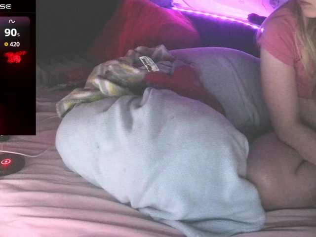 bubblybubbles live webcam show