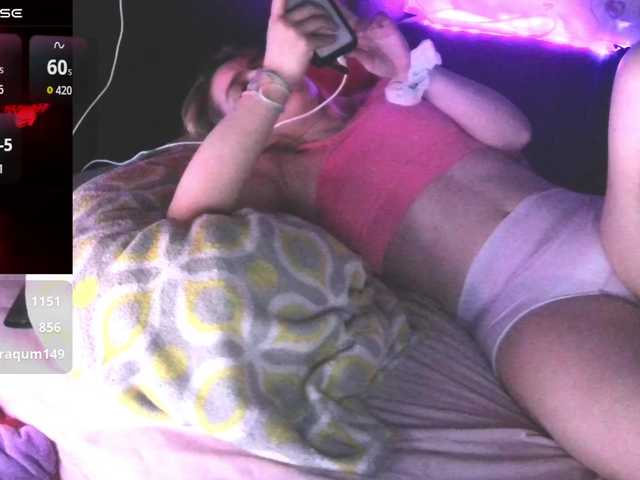 bubblybubbles live cam on BongaCams
