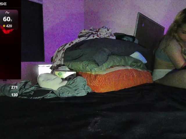 bubblybubbles live cam on BongaCams