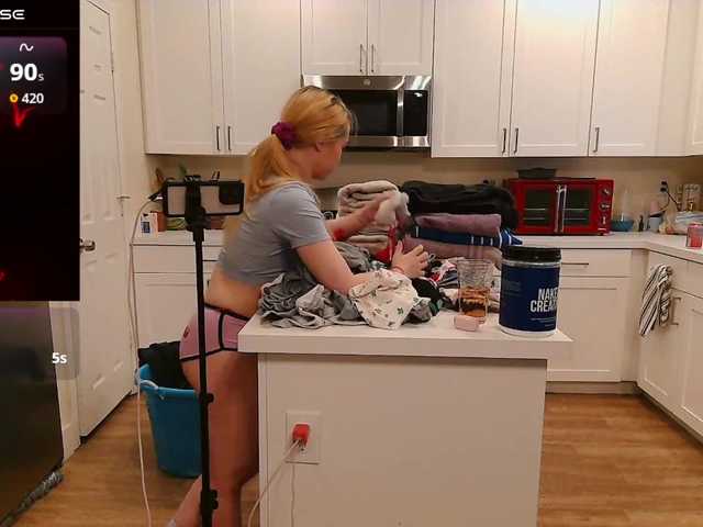 bubblybubbles live cam on BongaCams
