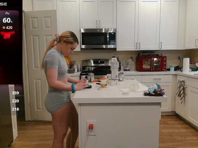 bubblybubbles live cam on BongaCams