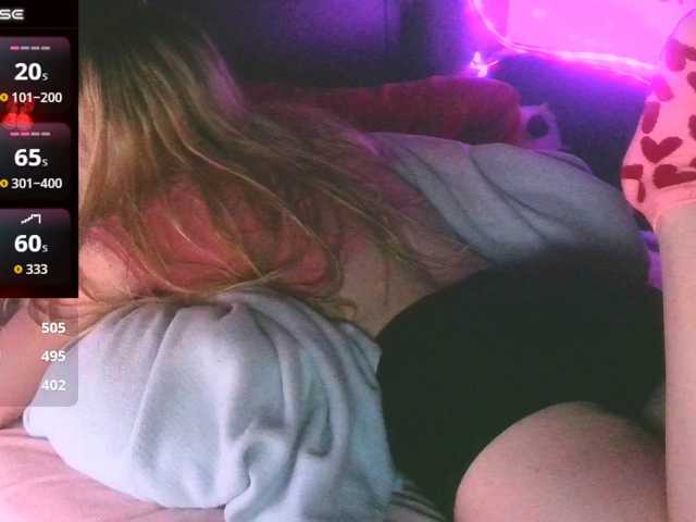 bubblybubbles live cam