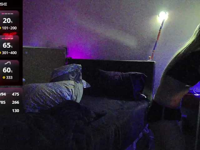 bubblybubbles live cam on BongaCams