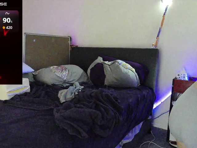 bubblybubbles live cam on BongaCams