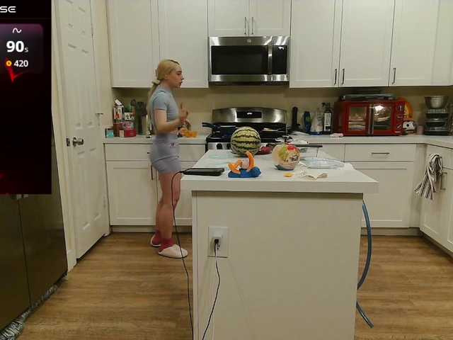 bubblybubbles live cam on BongaCams