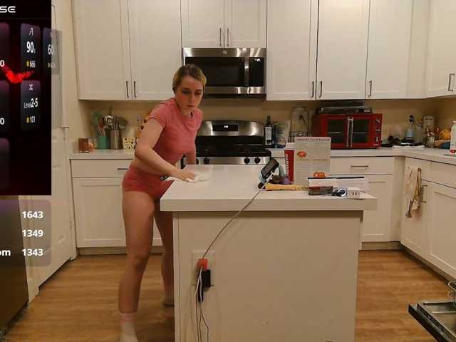 bubblybubbles live cam on BongaCams