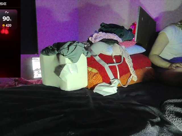 bubblybubbles live cam on BongaCams